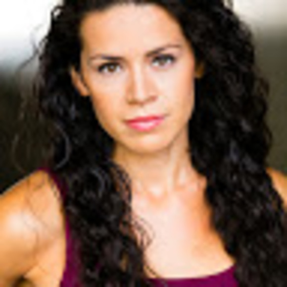 Meet your Posher, Joanna - Picture 1 of 1